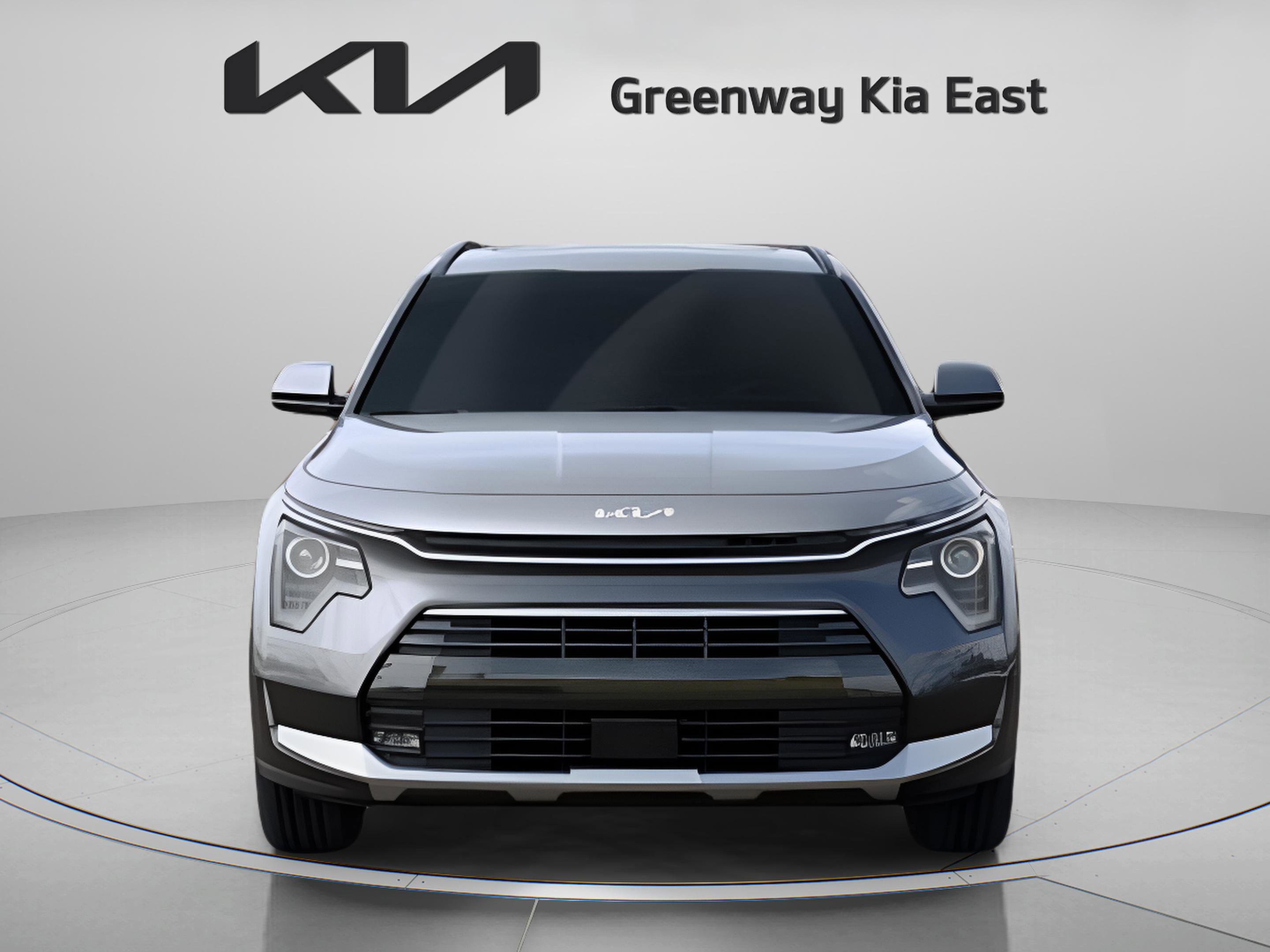 2025 Kia Niro EX Touring photo 2