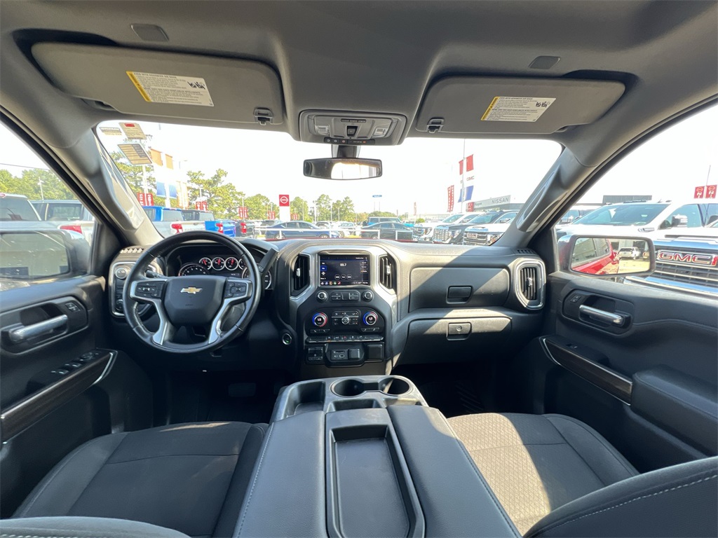 2021 Chevrolet Silverado 1500 LT photo 26