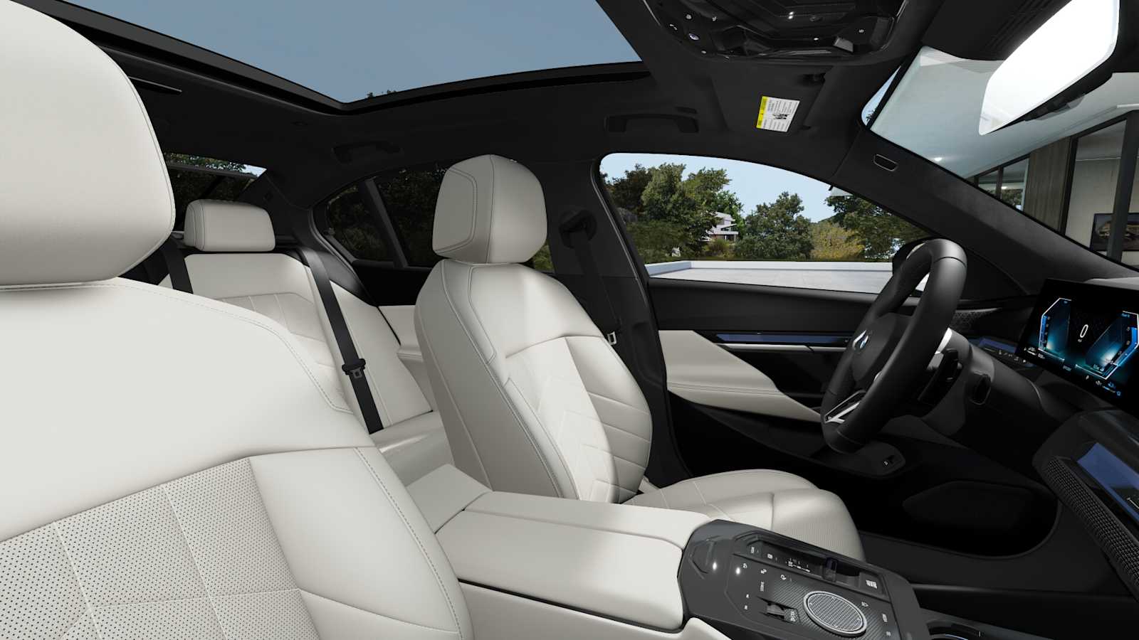 2026 Bmw 550e xDrive photo 9