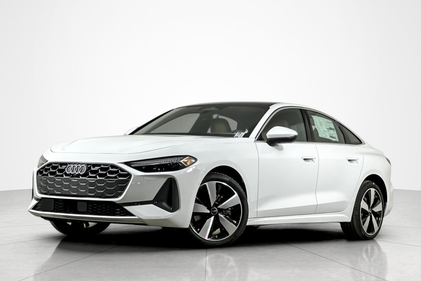 2025 Audi A4 Premium Plus's photo