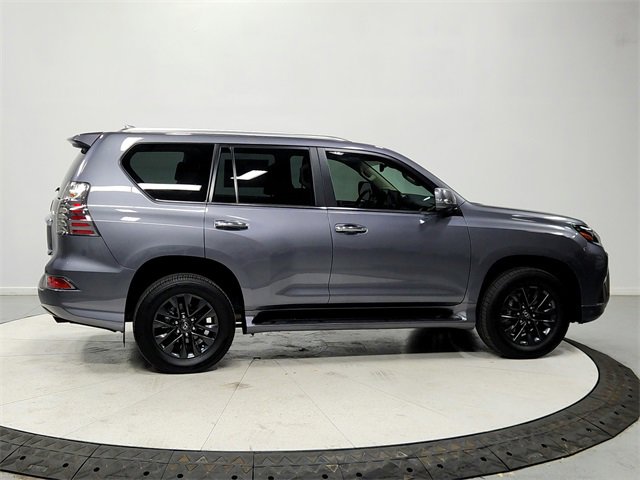 2023 Lexus GX 460 Premium photo 4