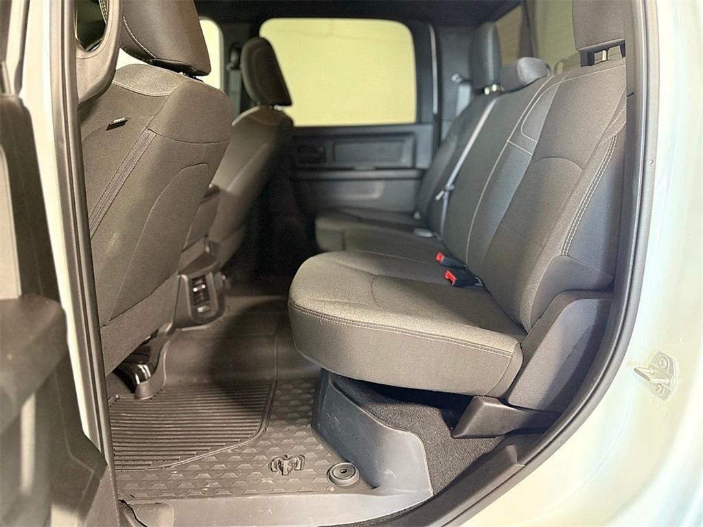 2024 Ram 2500 Tradesman photo 10