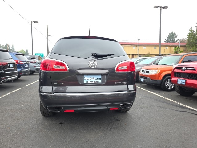 2016 Buick Enclave Premium photo 6