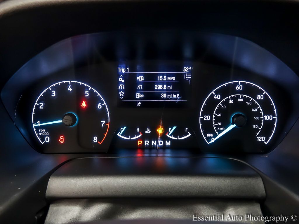 2023 FORD TRANSIT - Image 13