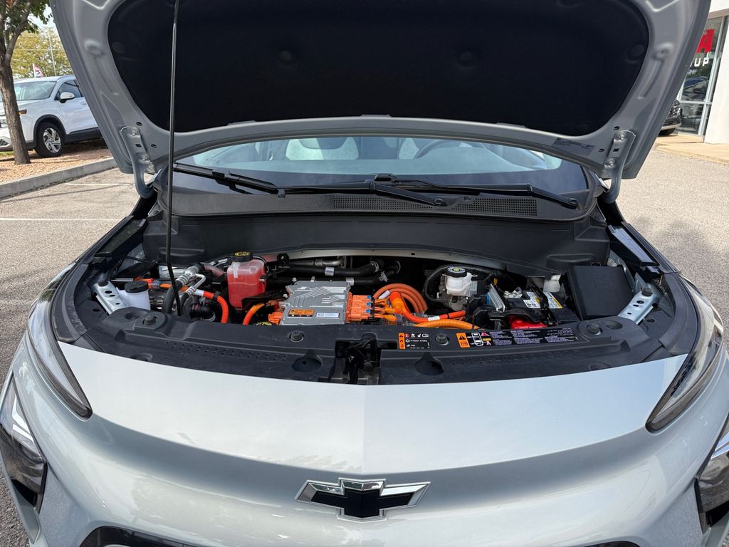 2022 Chevrolet Bolt EUV Premier photo 20