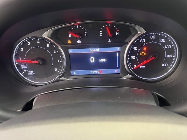 2024 Gmc Terrain SLT photo 4