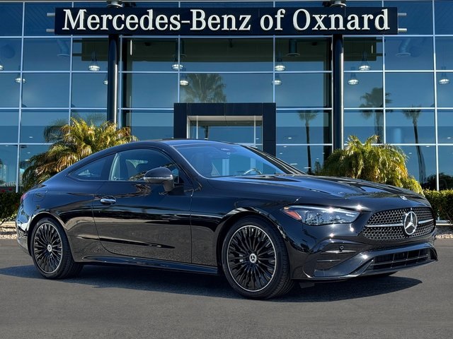 2024 Mercedes-Benz CLE CLE 300's photo