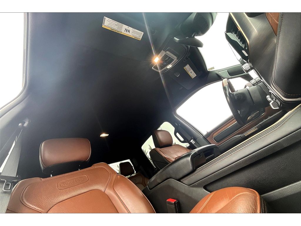 2022 Ram 1500 Limited Longhorn photo 21