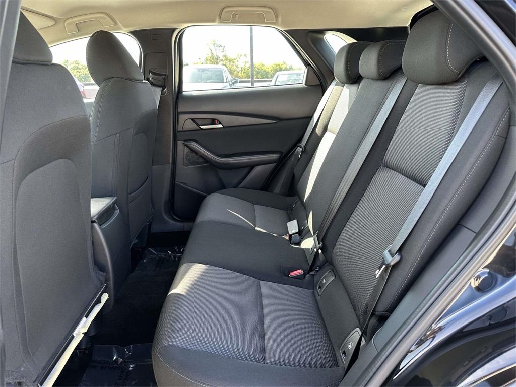 2023 Mazda CX-30 2.5 S photo 14