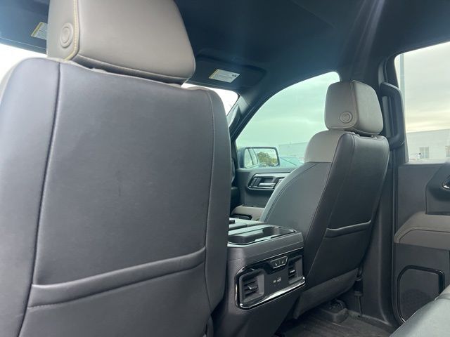 2022 Chevrolet Silverado 1500 ZR2 photo 29