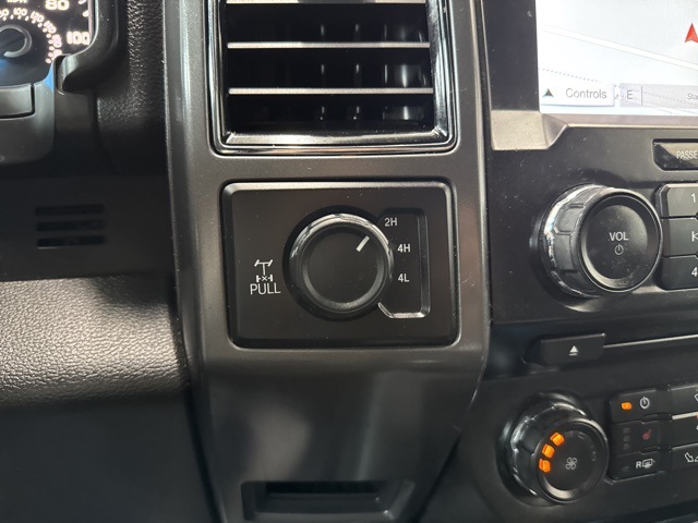 2018 Ford F-150 XLT photo 19