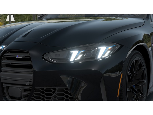 2026 Bmw M4 photo 4