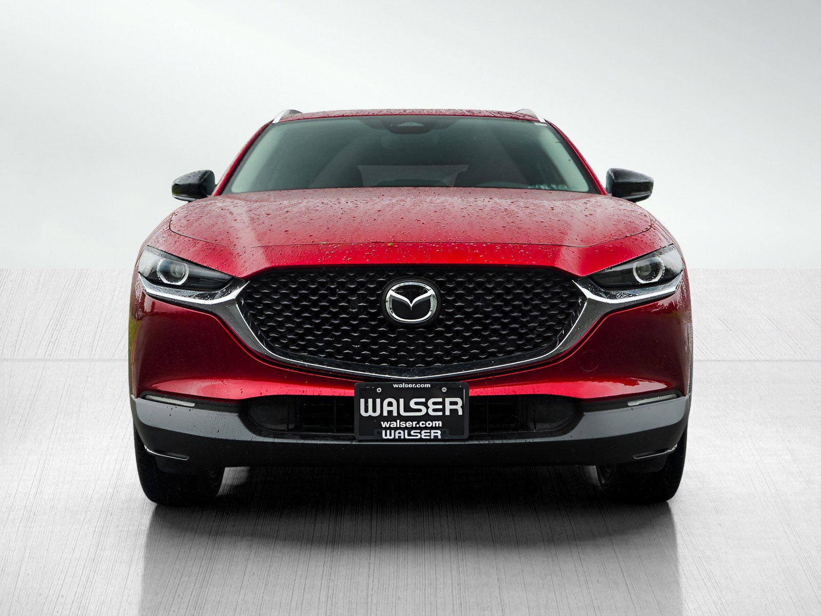 2025 Mazda CX-30 2.5 Select Sport photo 2