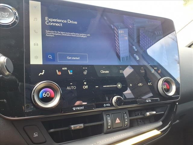 2026 Lexus NX 350 Premium photo 29