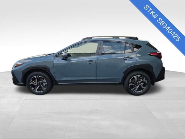 2025 Subaru Crosstrek Premium photo 4