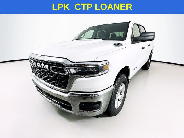 2025 Ram 1500 Tradesman photo 3