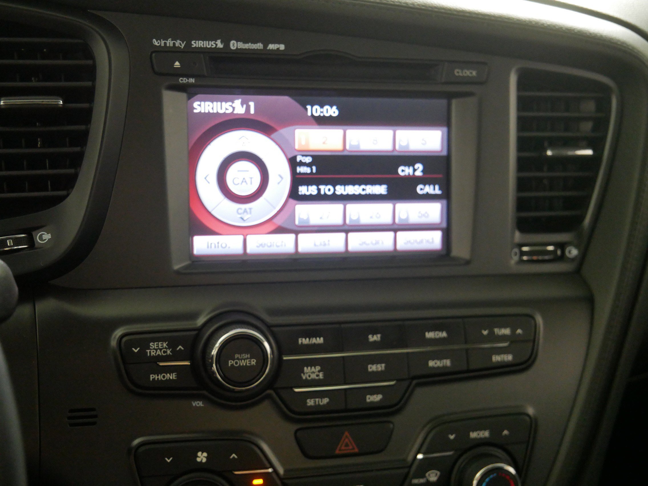 2013 Kia Optima SX photo 20
