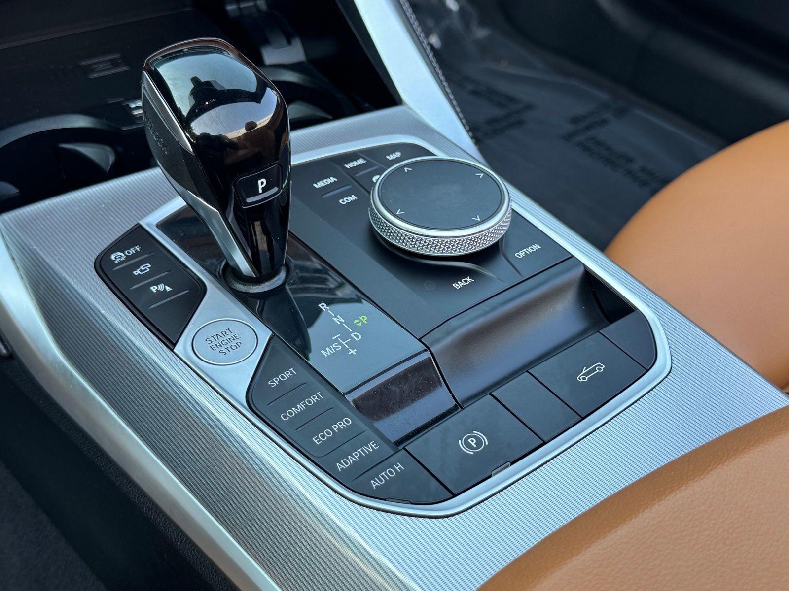 2023 Bmw M440i xDrive photo 28