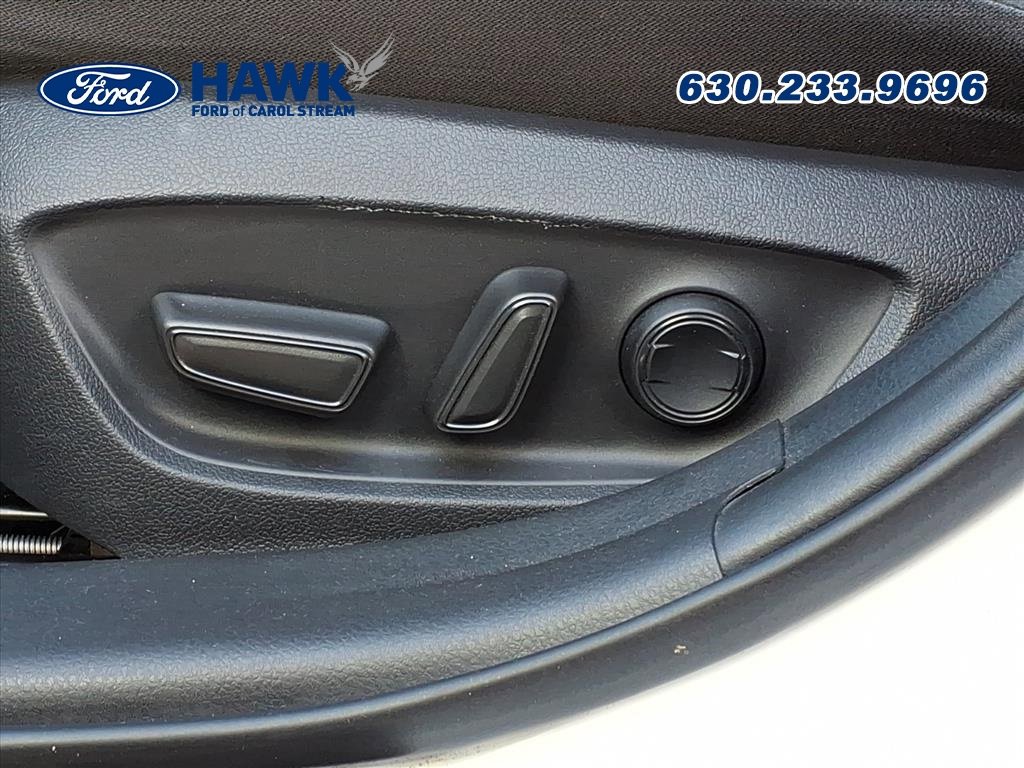 2018 TOYOTA CAMRY - Image 23