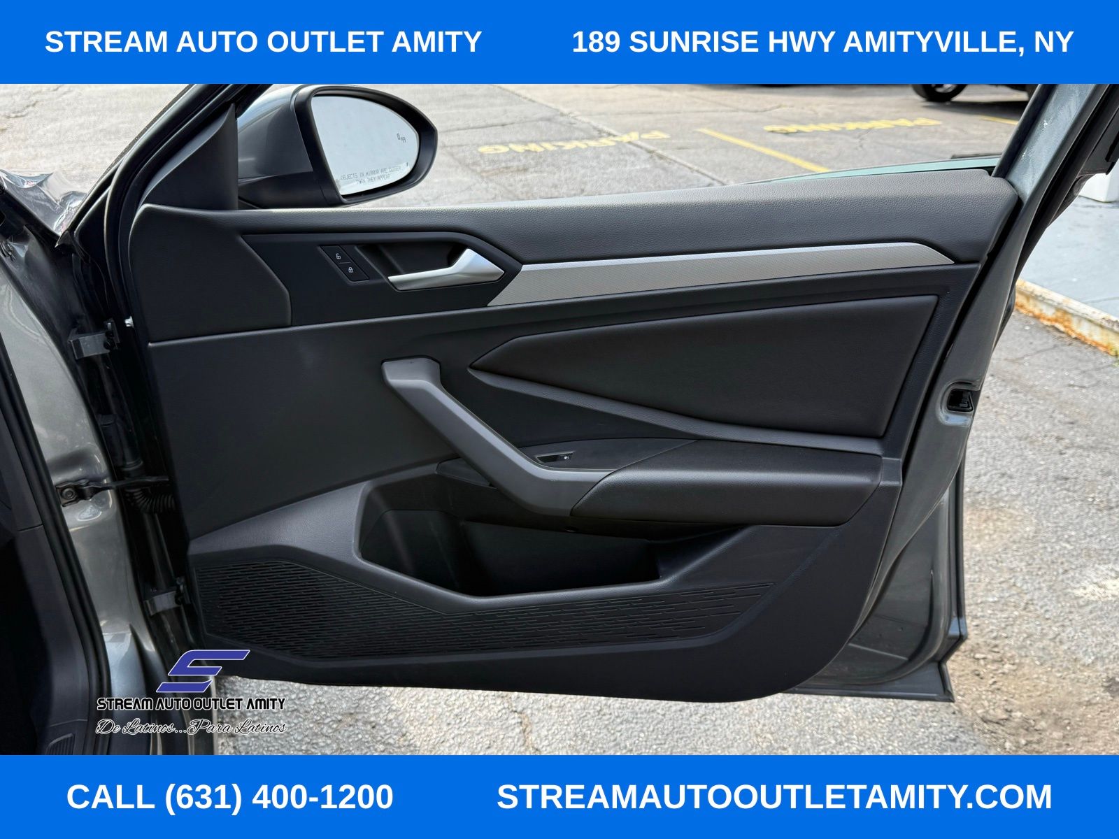 2019 Volkswagen Jetta 1.4T S photo 10