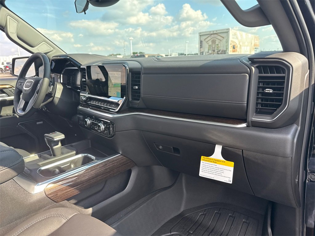 2026 Gmc Sierra 1500 photo 38