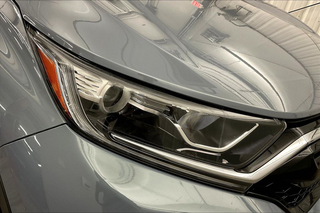 2022 Honda CR-V EX photo 29