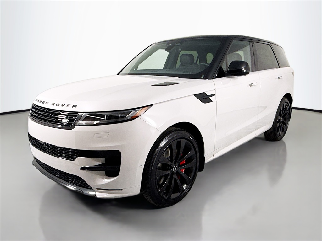 2025 Land Rover Range Rover Sport Dynamic SE