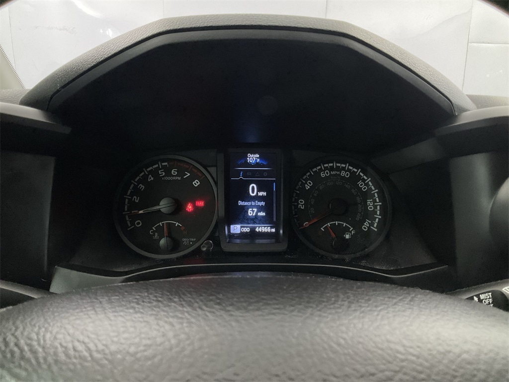 2022 Toyota Tacoma SR 4x4 Access Cab photo 27