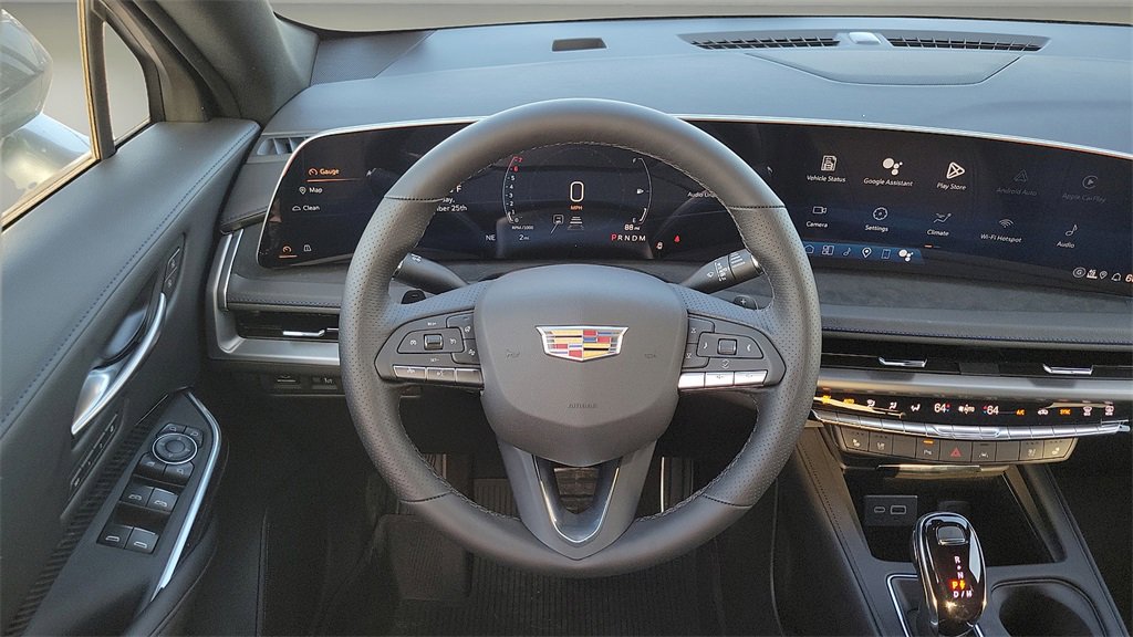 2025 Cadillac XT4 Sport photo 11