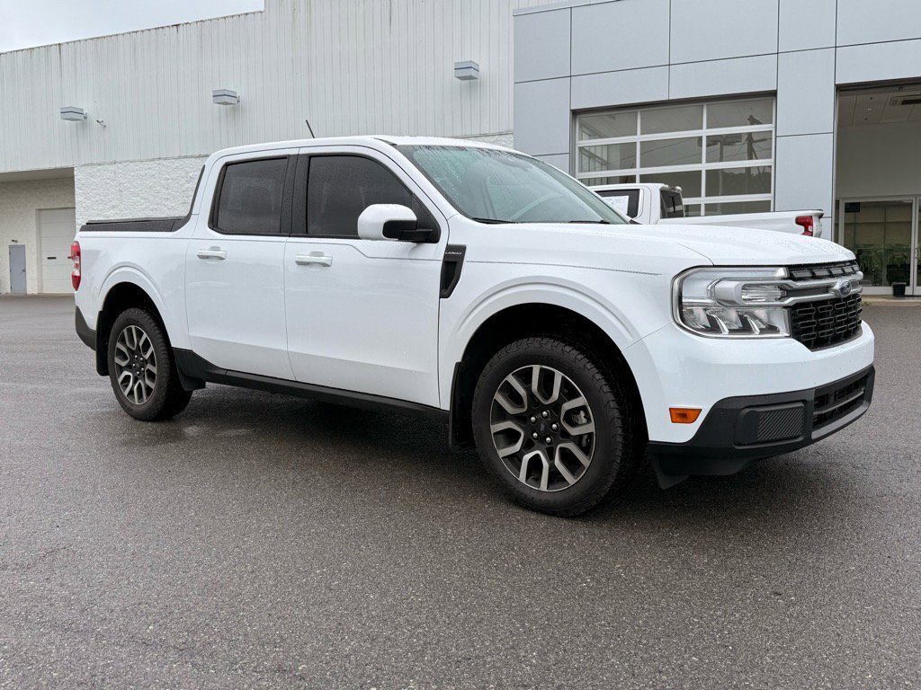2023 Ford Maverick Lariat photo 7
