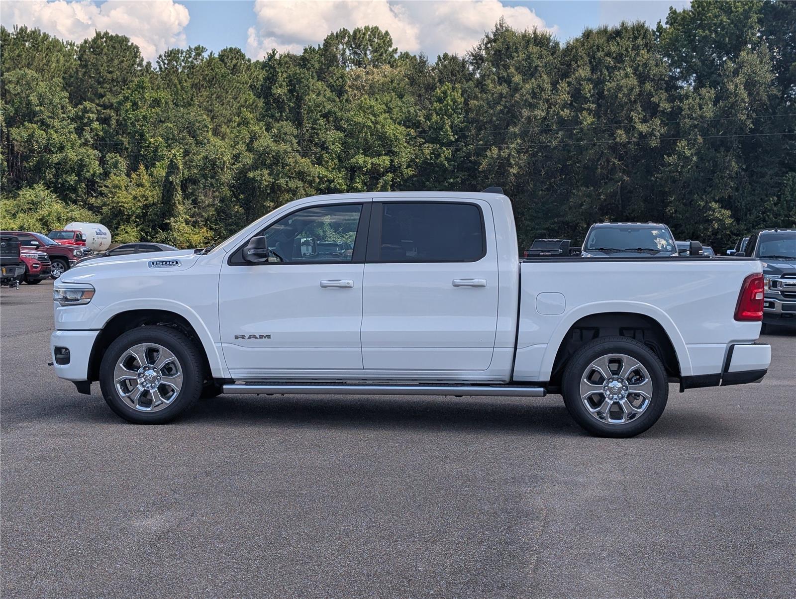 2026 Ram 1500 Big Horn photo 2