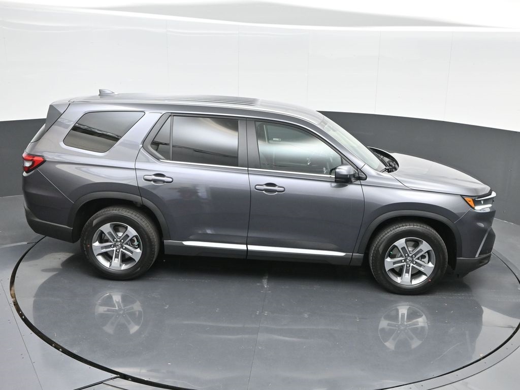 2025 Honda Pilot EX-L photo 42