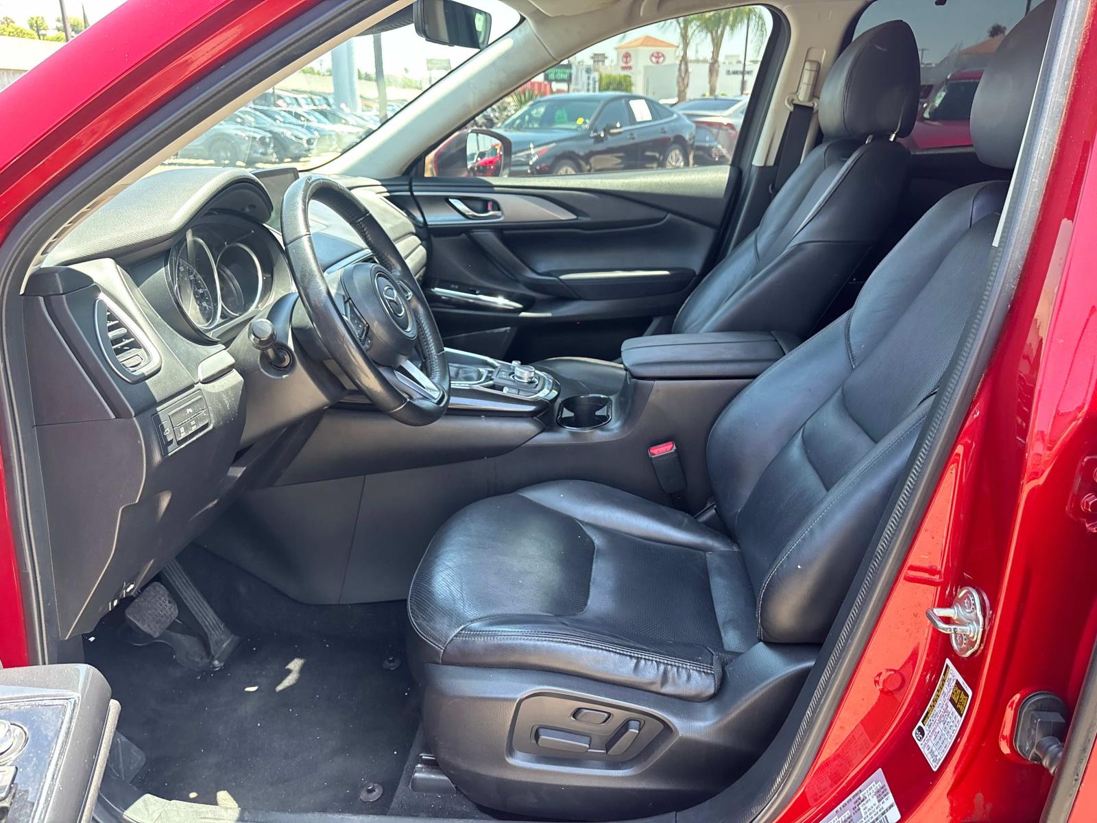 2019 Mazda CX-9 Touring photo 23