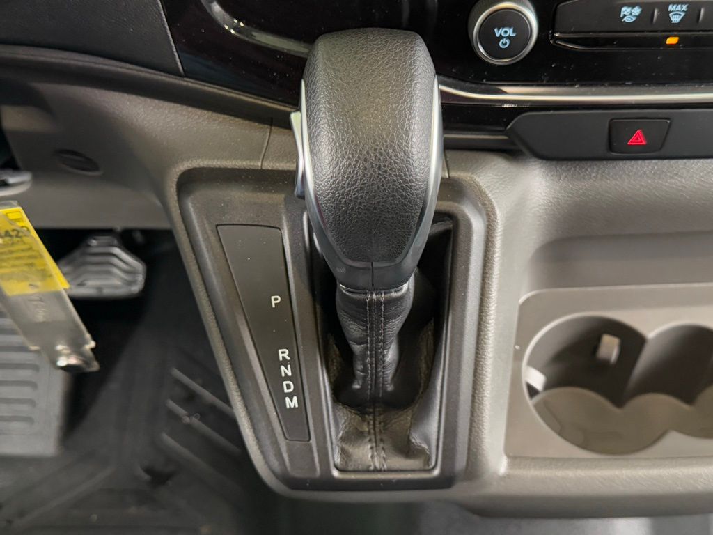 2024 Ford Transit photo 14