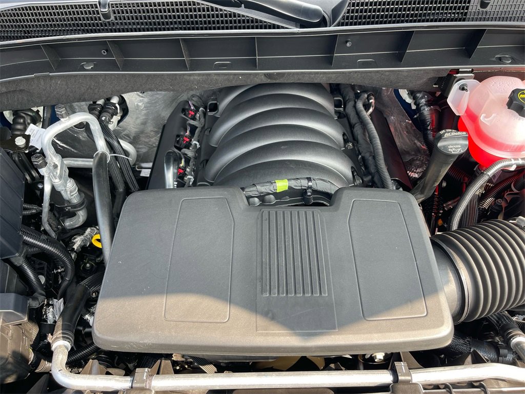 2025 Gmc Sierra 1500 Denali Ultimate photo 39