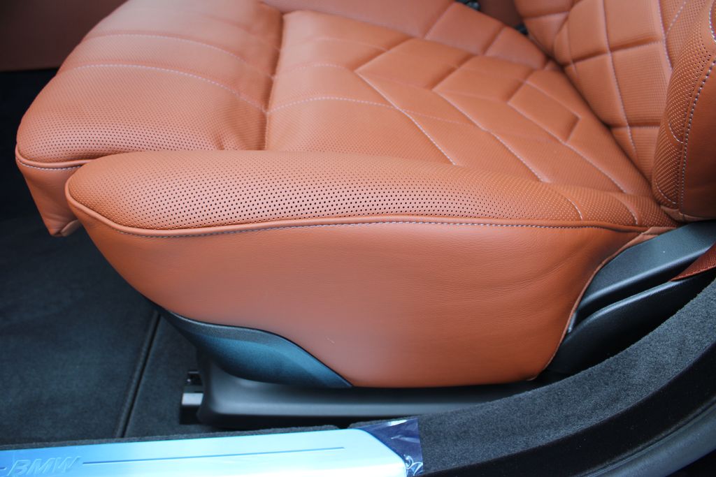 2026 Bmw i7 xDrive60 photo 26