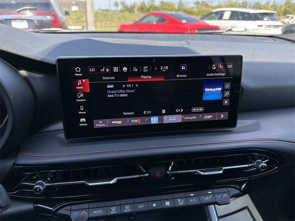 2024 Dodge Hornet GT photo 16