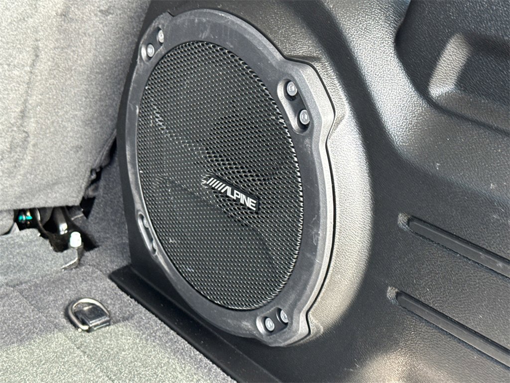 2022 Jeep Wrangler Unlimited High Tide photo 15