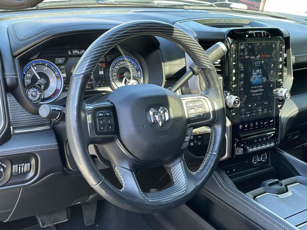 2019 Ram 2500 Limited photo 4