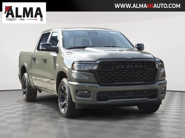 2026 RAM Ram 1500 Pickup Big Horn/Lone Star