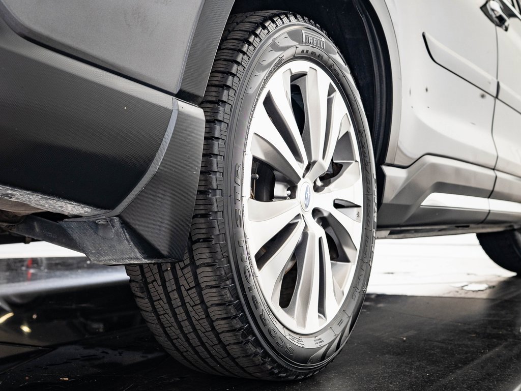 2020 Subaru Ascent Touring photo 37
