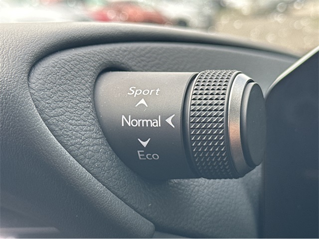 2025 Lexus ES 300h Premium photo 25