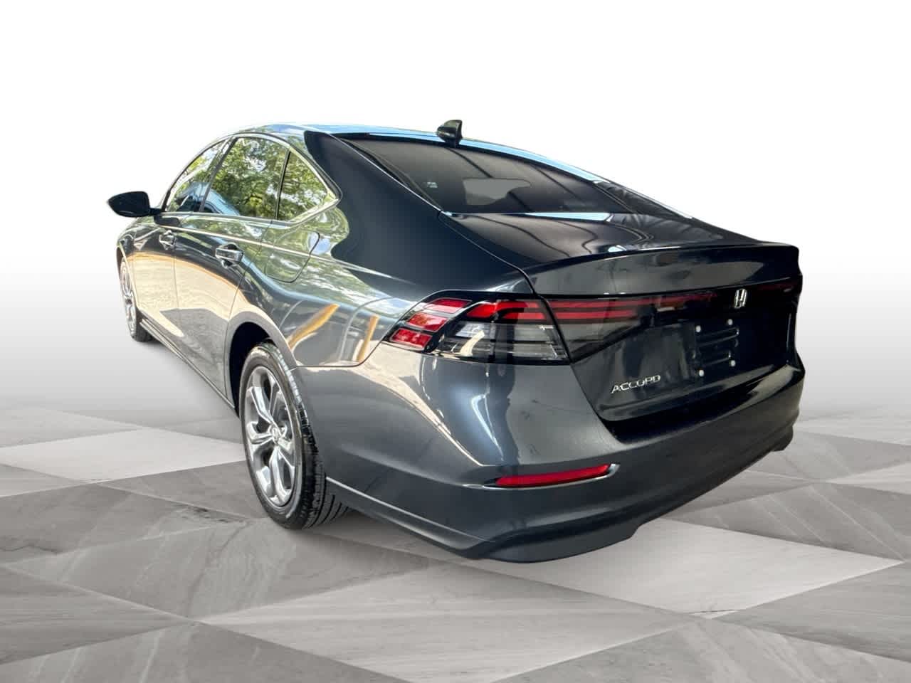 2024 Honda Accord EX photo 6
