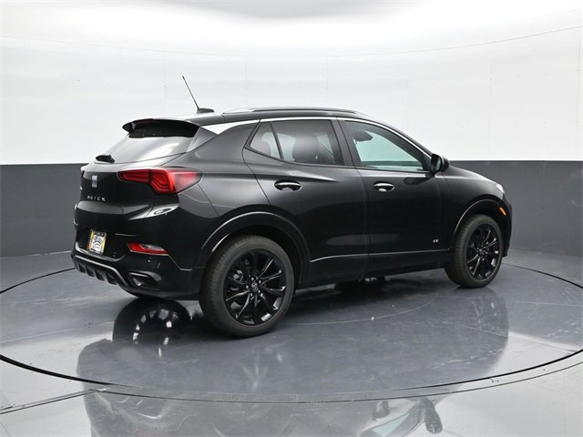 2026 Buick Encore GX Sport Touring photo 4