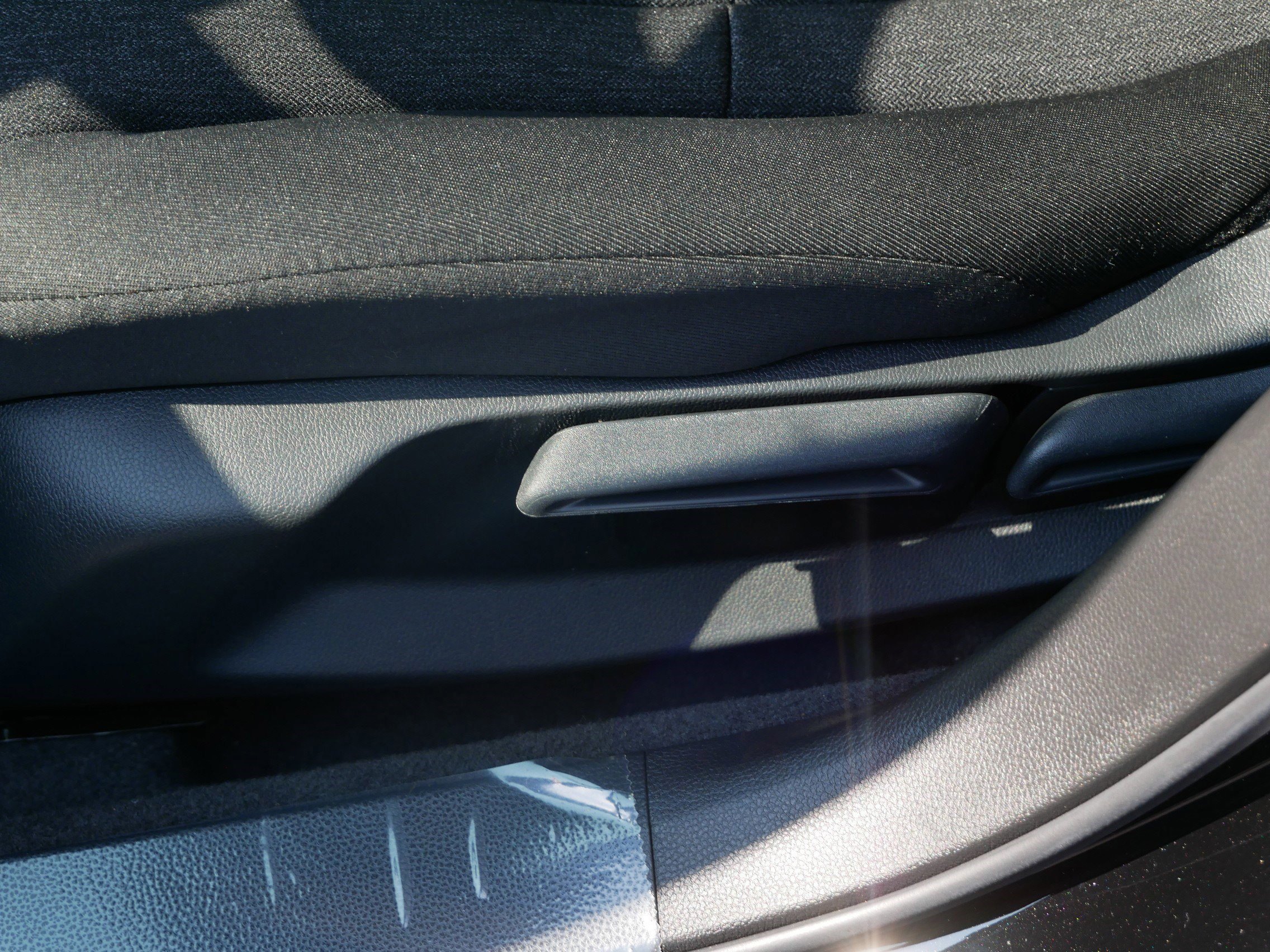 2025 Honda Accord LX photo 16