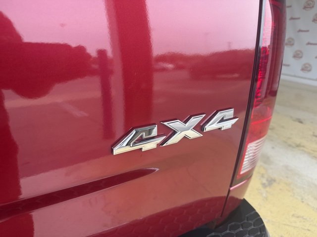 2015 Ram 2500 Big Horn photo 25
