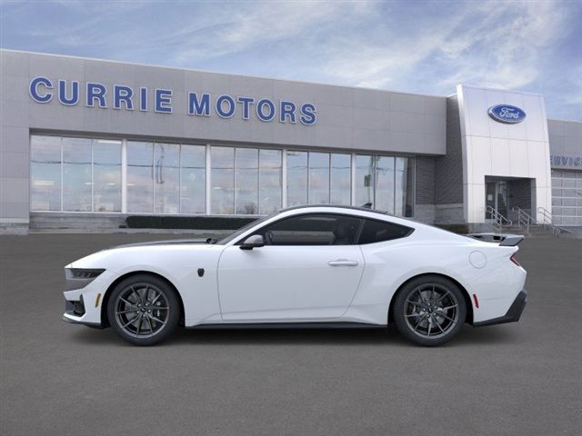 2025 FORD MUSTANG - Image 25