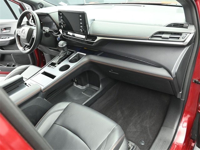 2021 TOYOTA SIENNA - Image 28