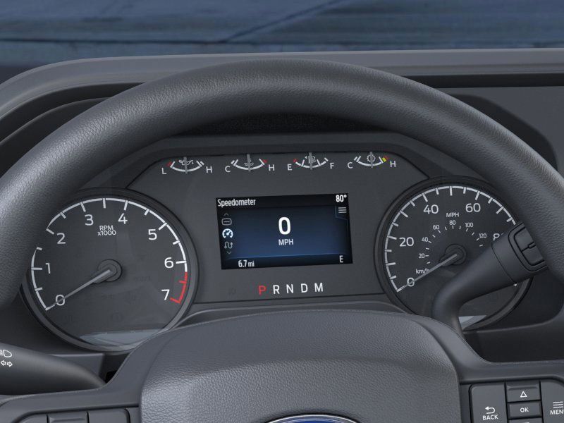 2026 FORD F-250 - Image 14