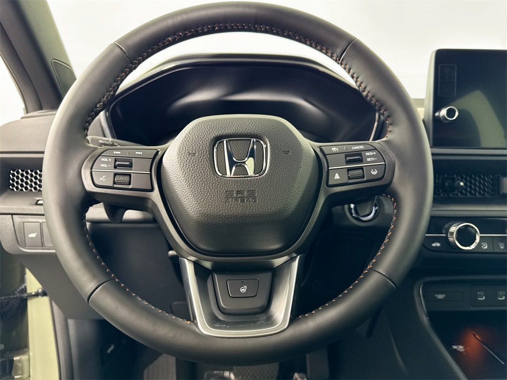 2026 Honda CR-V Hybrid photo 30